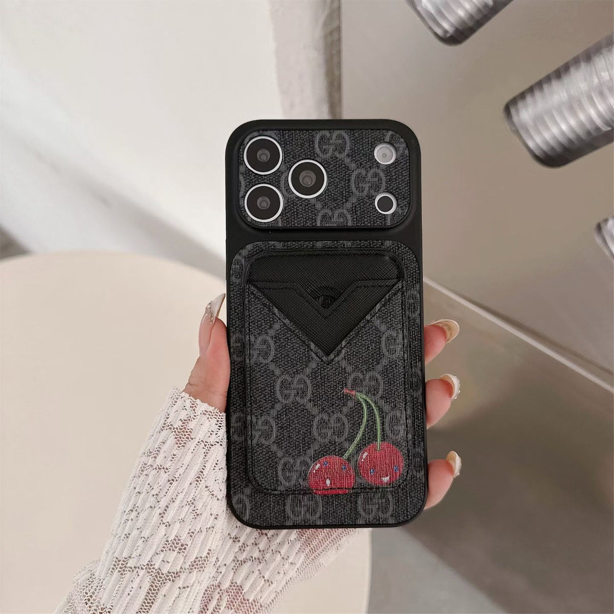 iPhone Case