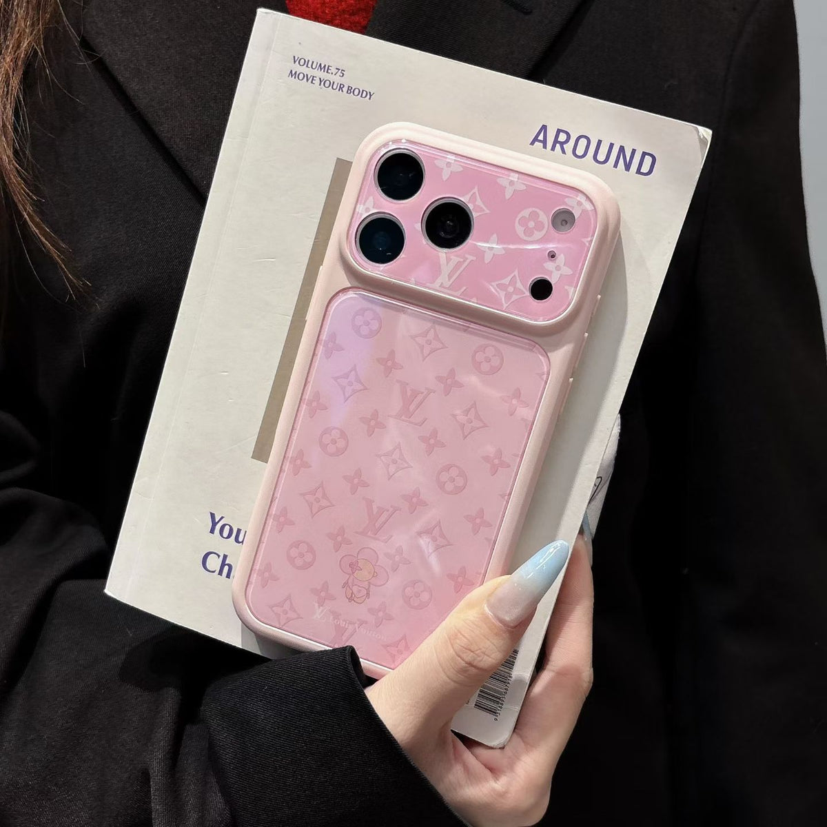 iPhone Case