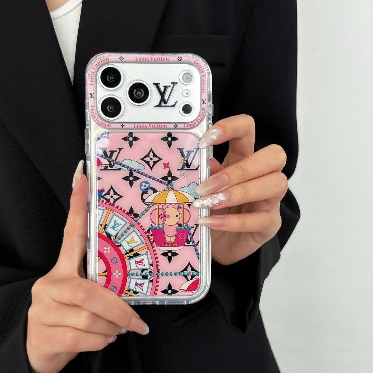 iPhone Case