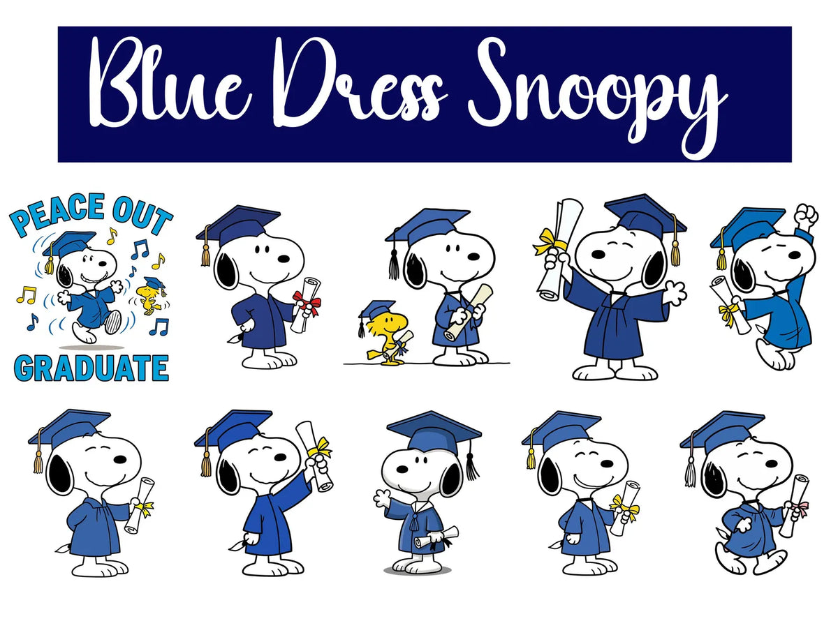 300 Snoopy Dog PNG cartoon dog bundle puppy PNG vintage dog clipart cartoon style funny dog digital download sublimation design