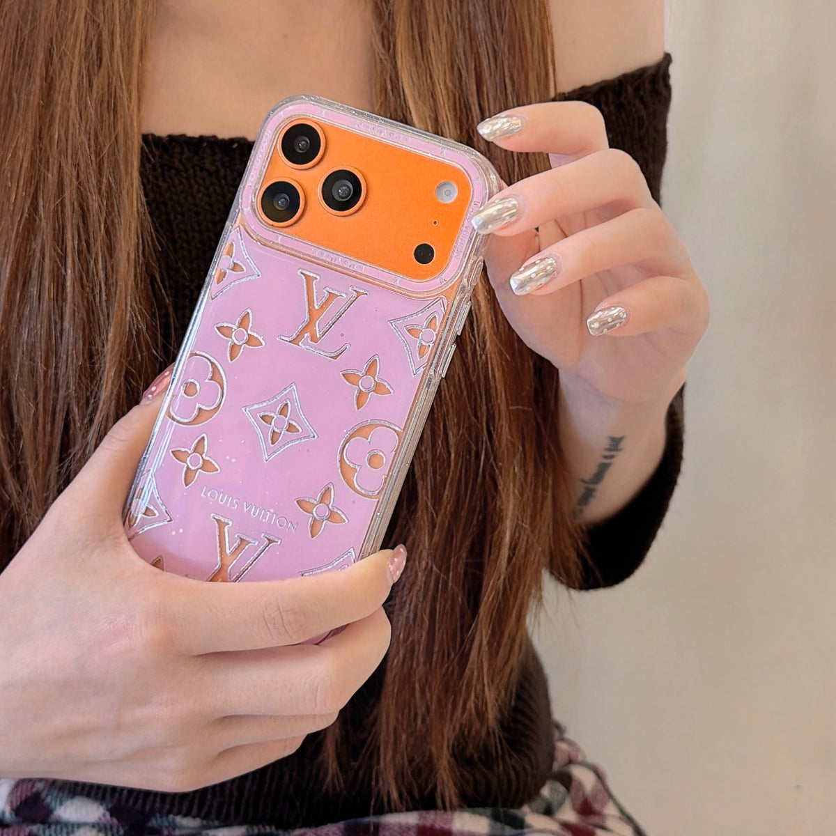 iPhone Case