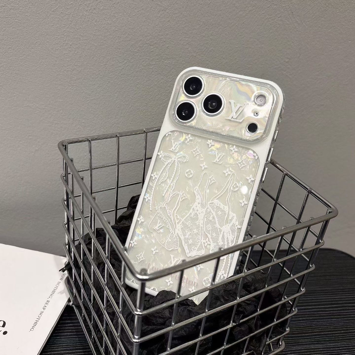 iPhone Case