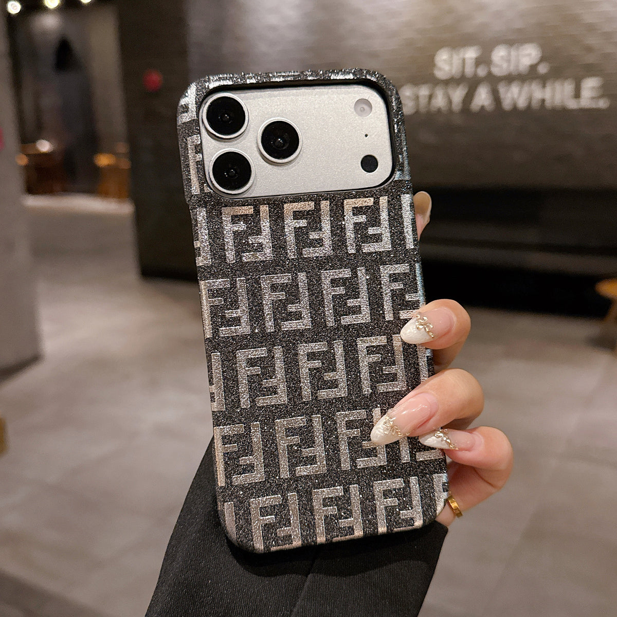 iPhone Case