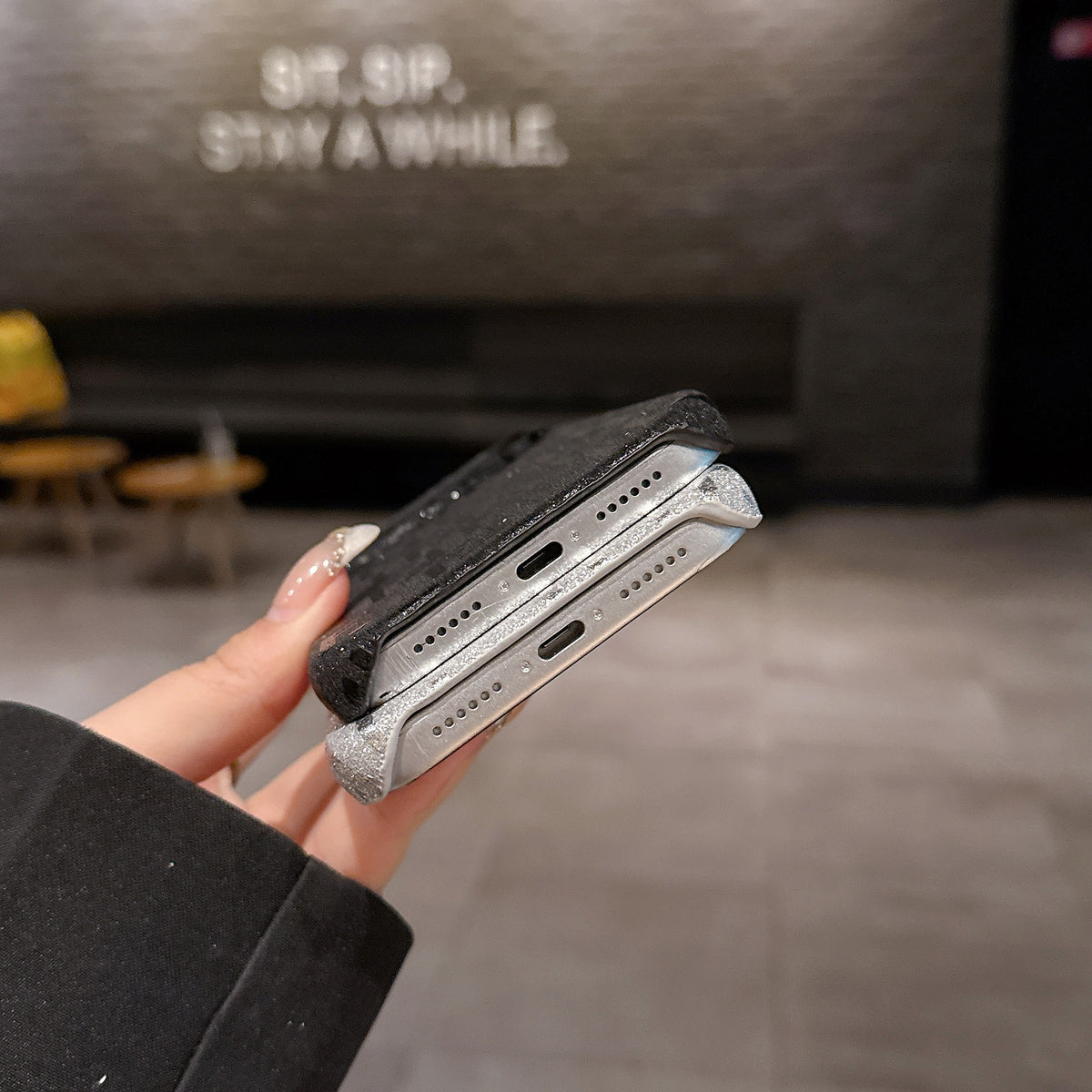 iPhone Case