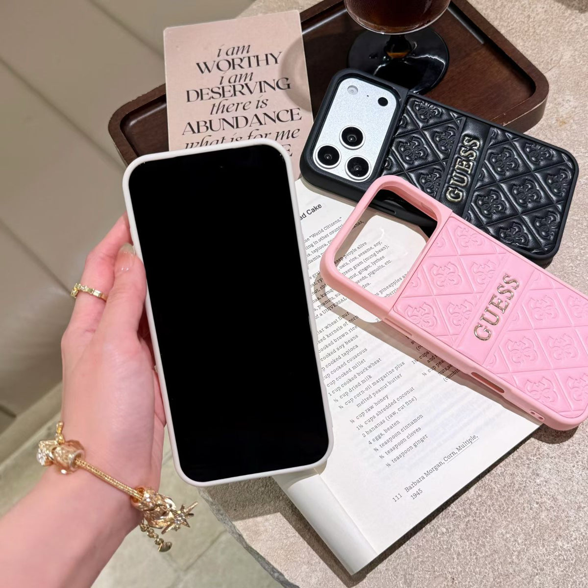 iPhone Case