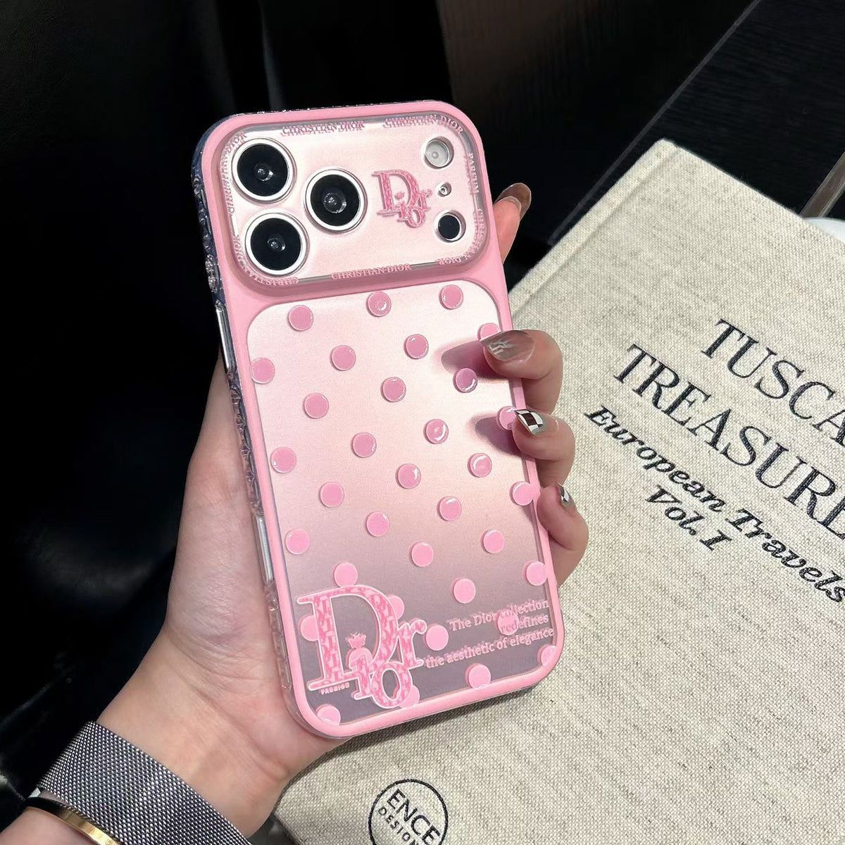 iPhone Case