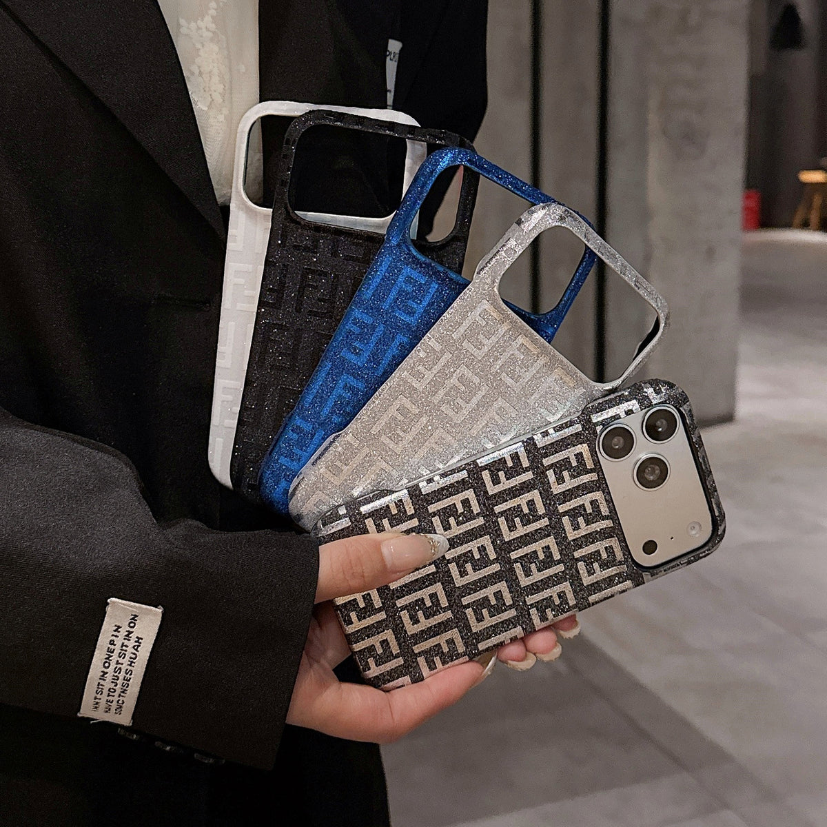 iPhone Case