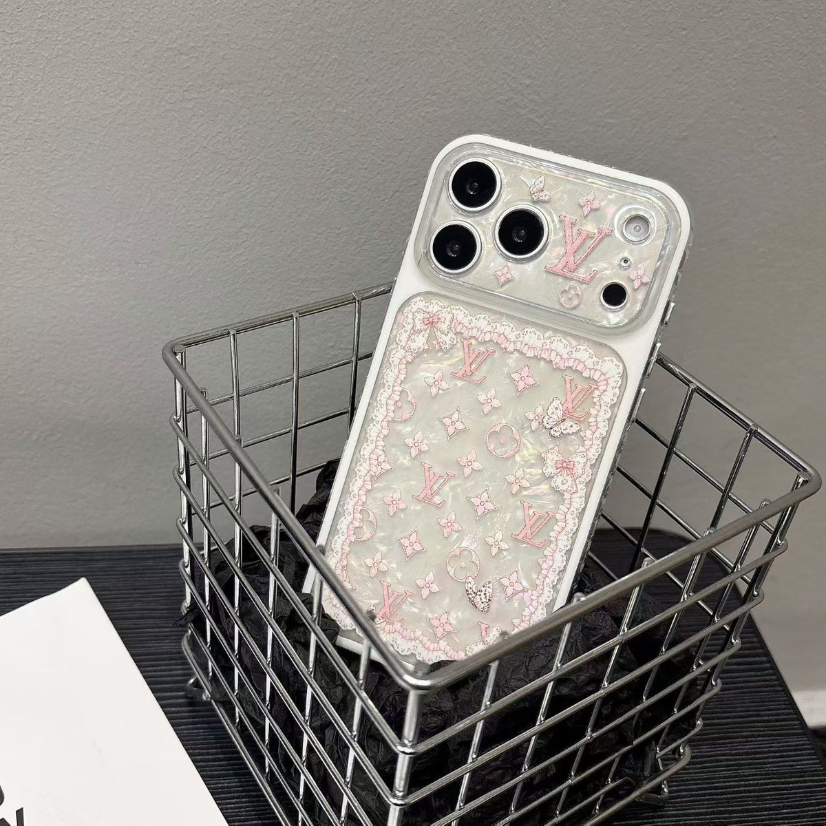 iPhone Case