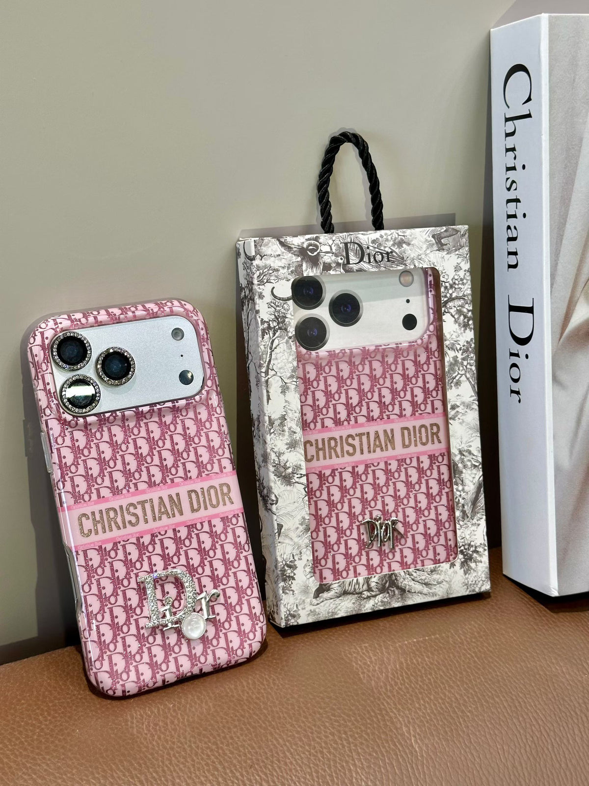 iPhone Case