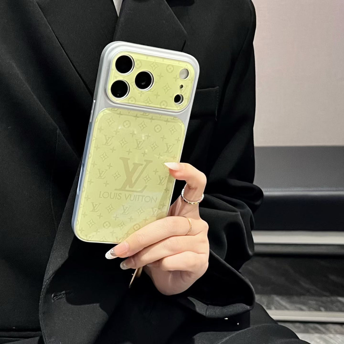 iPhone Case