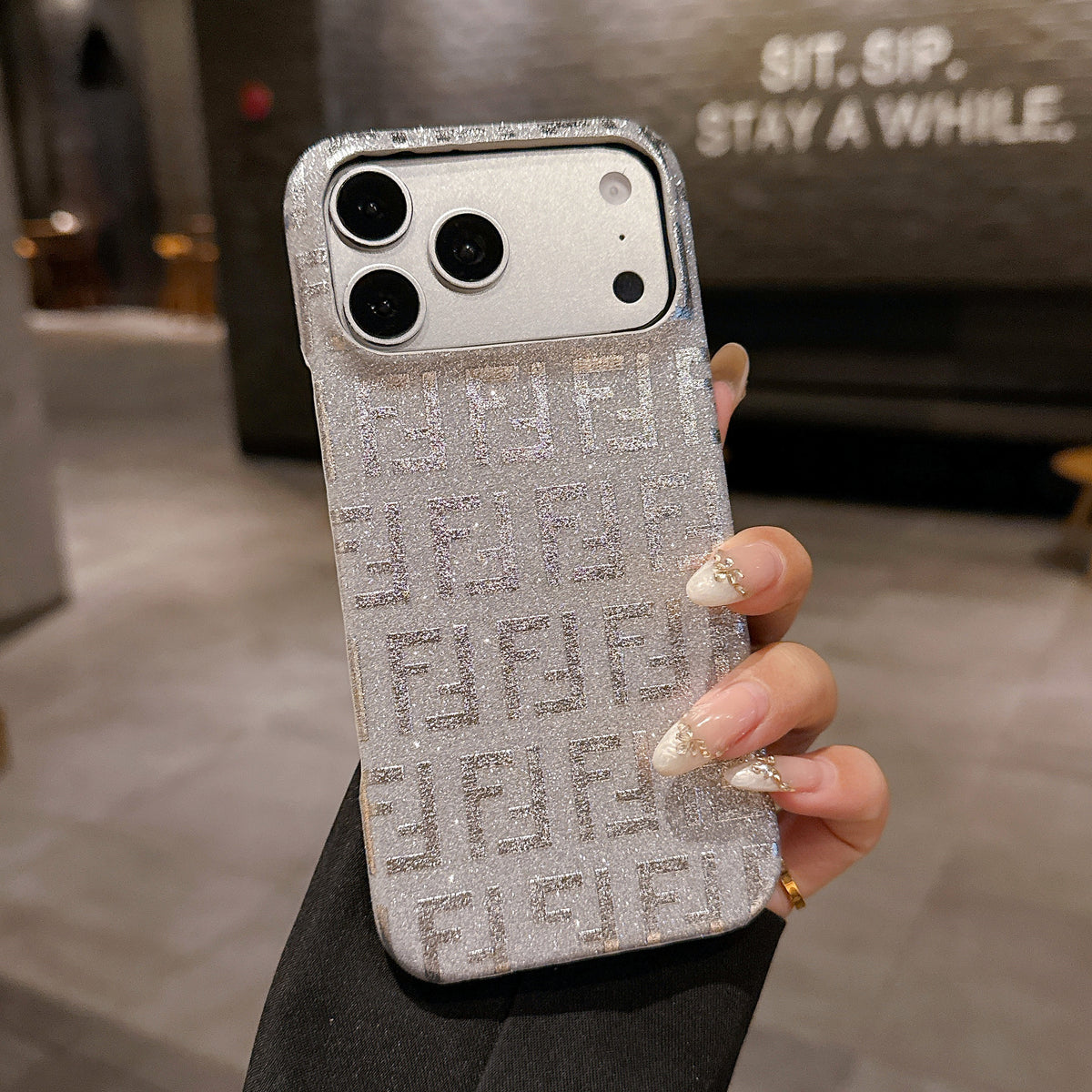 iPhone Case