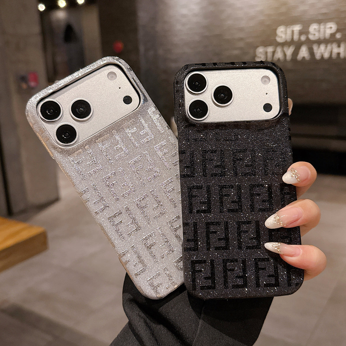 iPhone Case