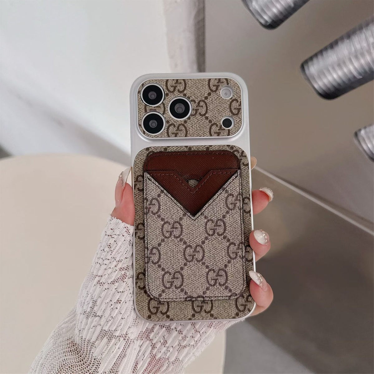 iPhone Case