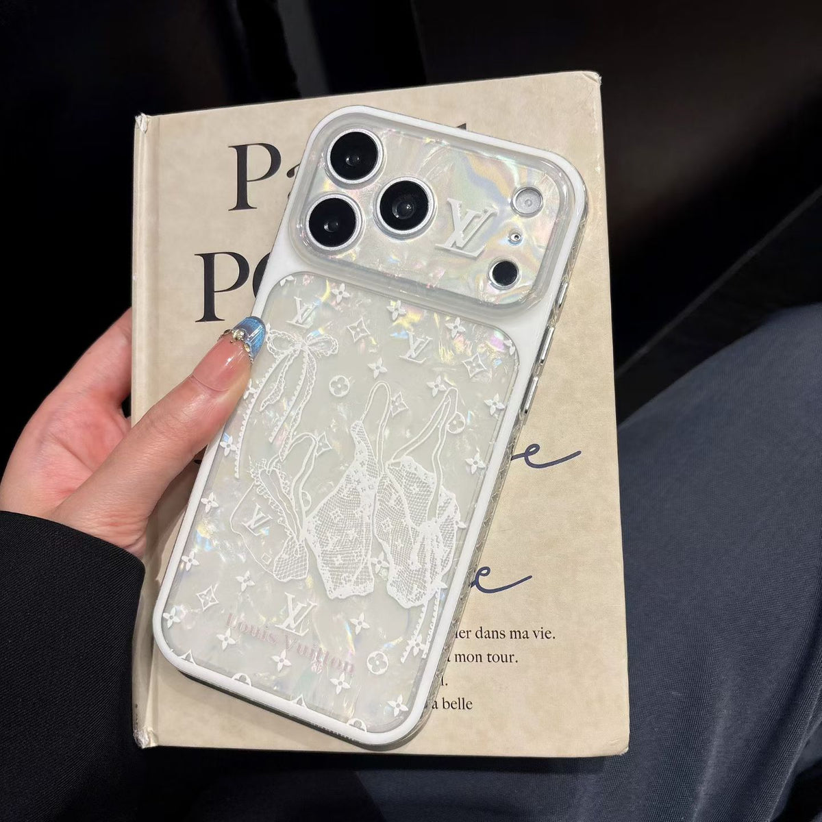 iPhone Case