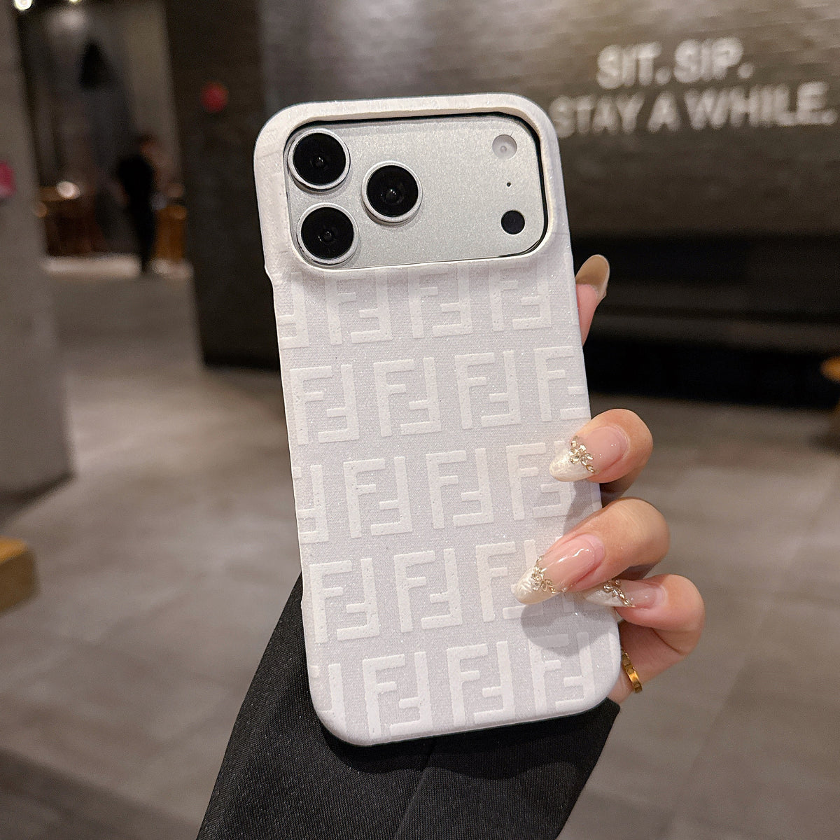 iPhone Case