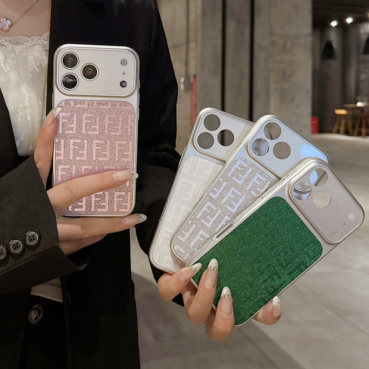 iPhone Case