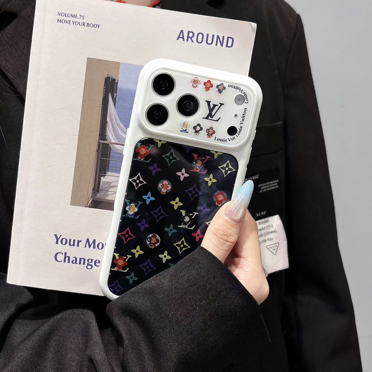 iPhone Case