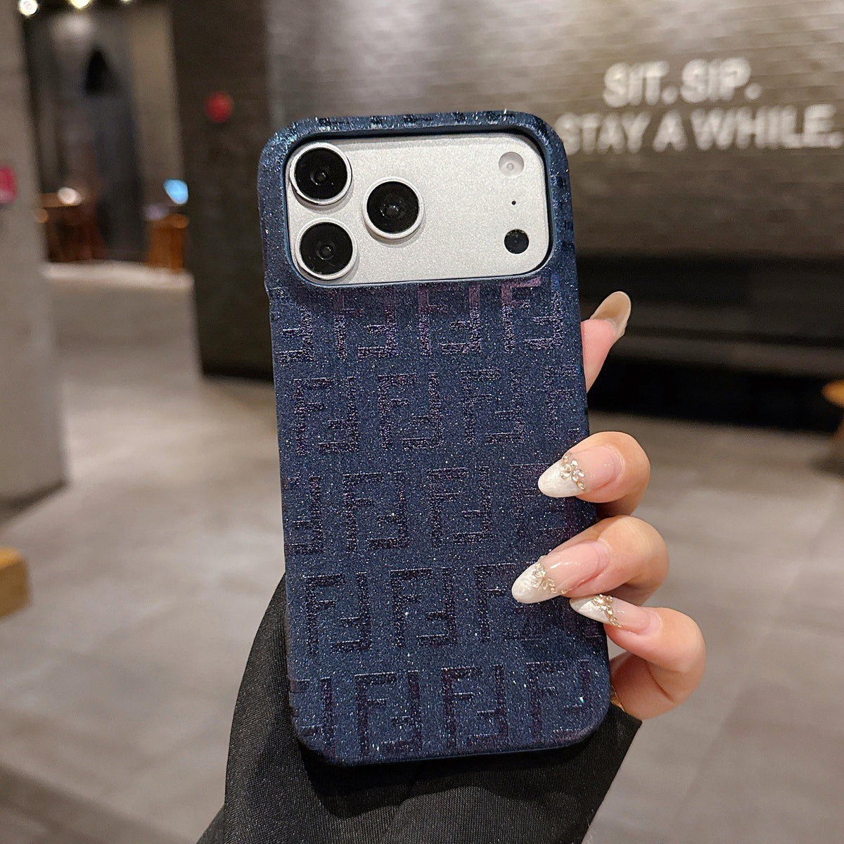 iPhone Case