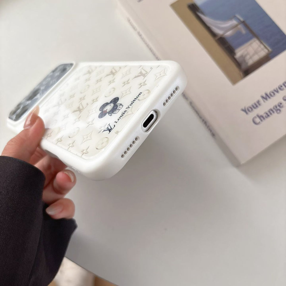 iPhone Case