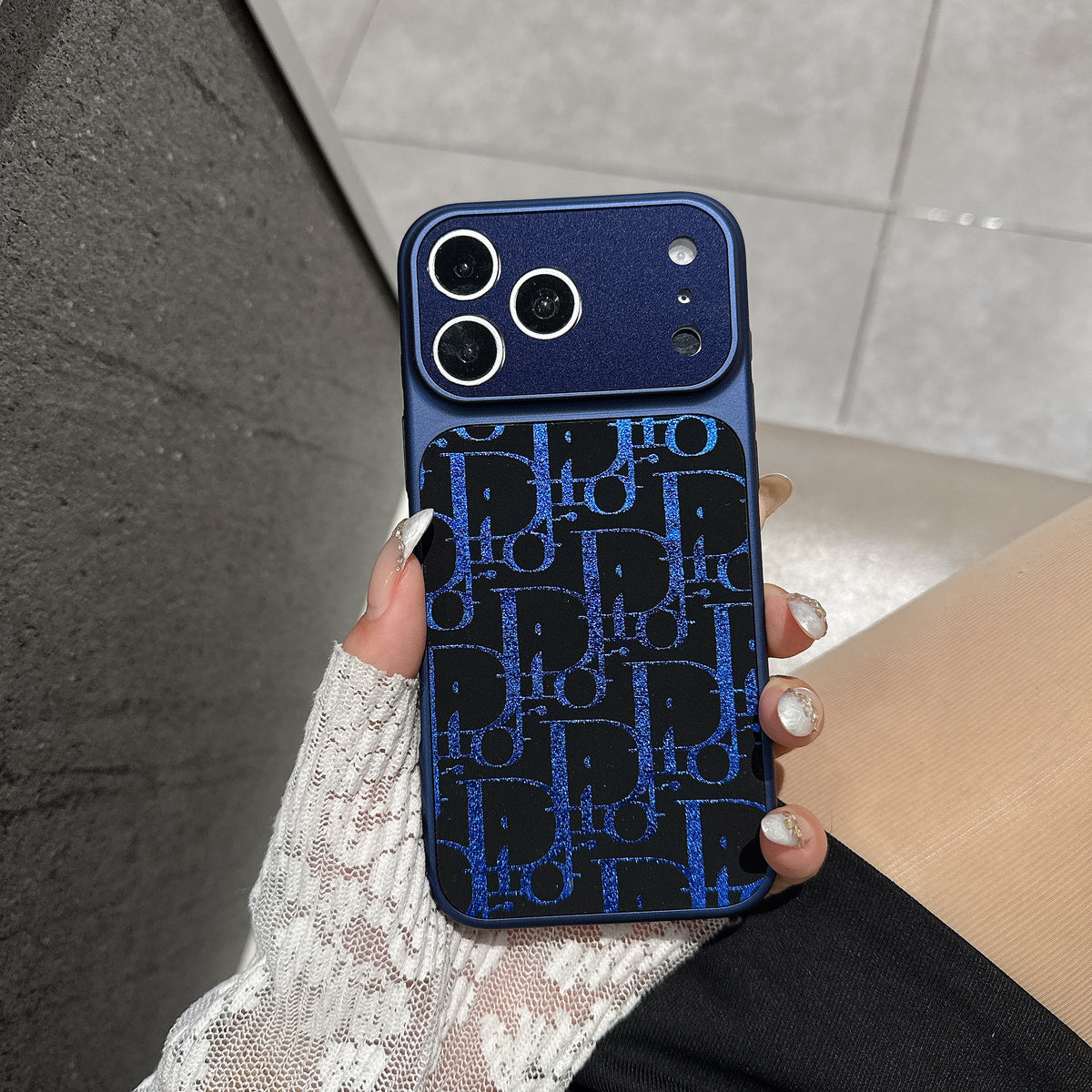 iPhone Case