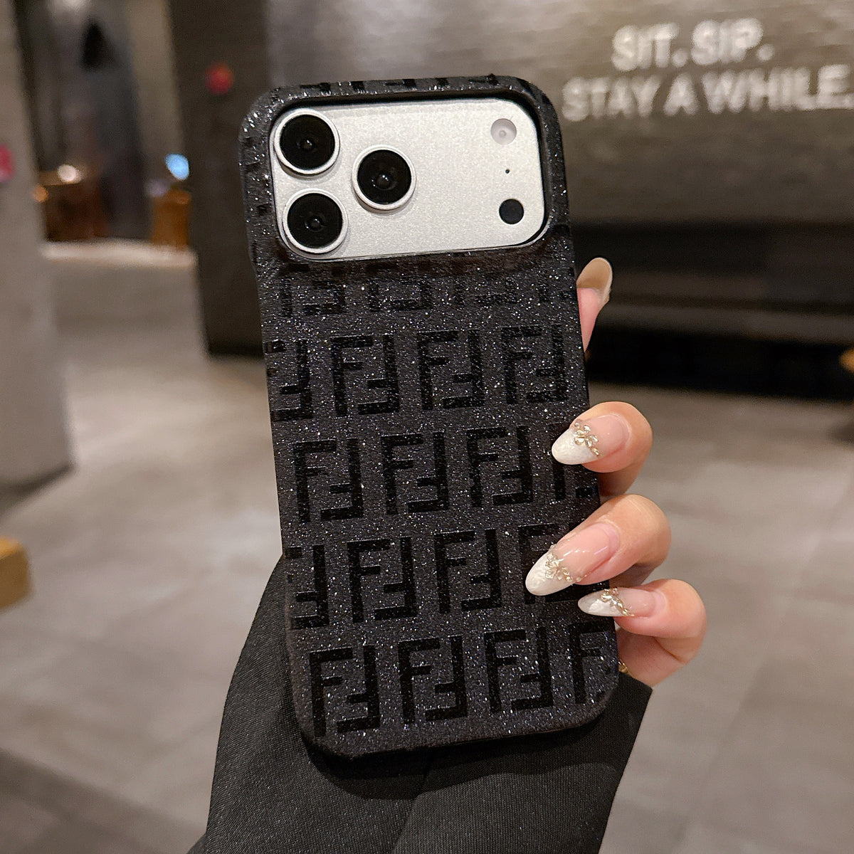 iPhone Case
