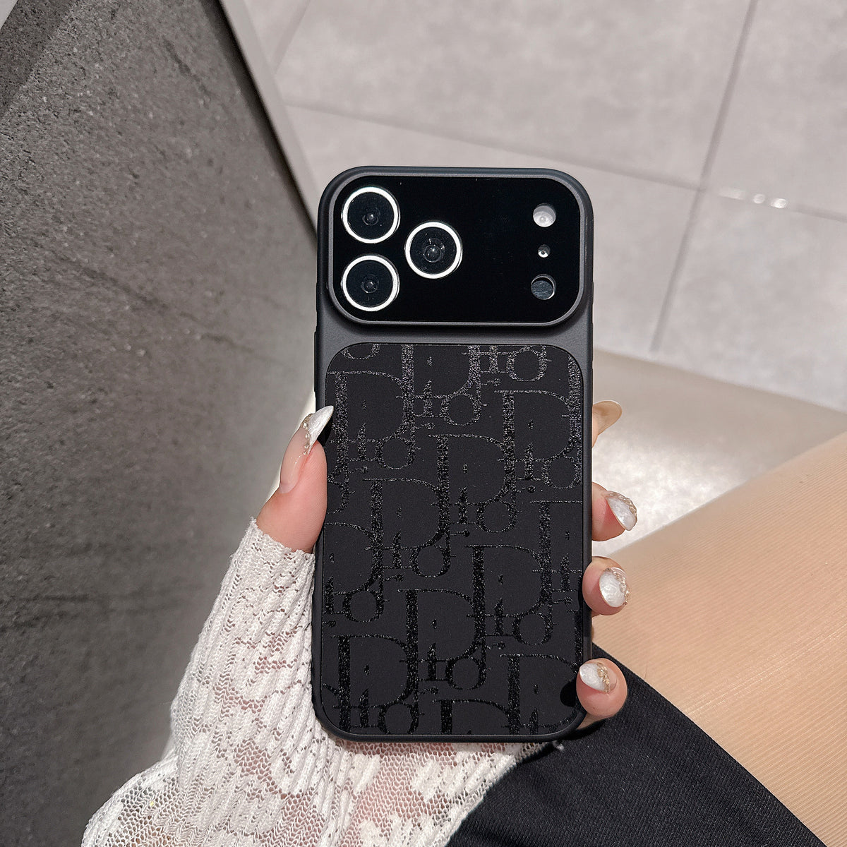 iPhone Case