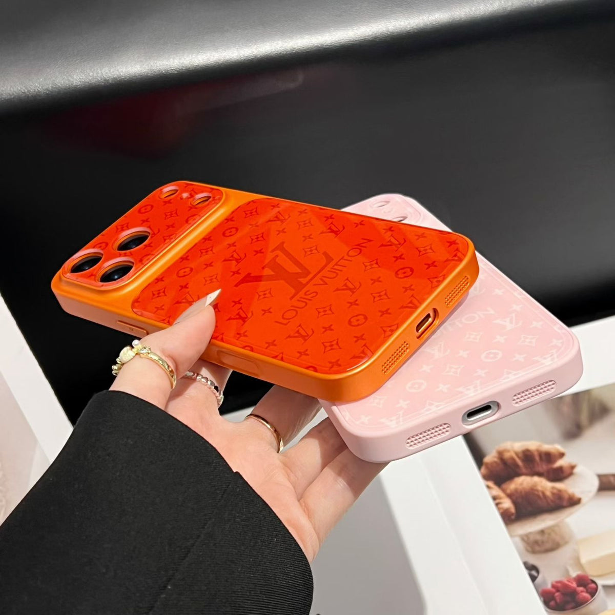 iPhone Case