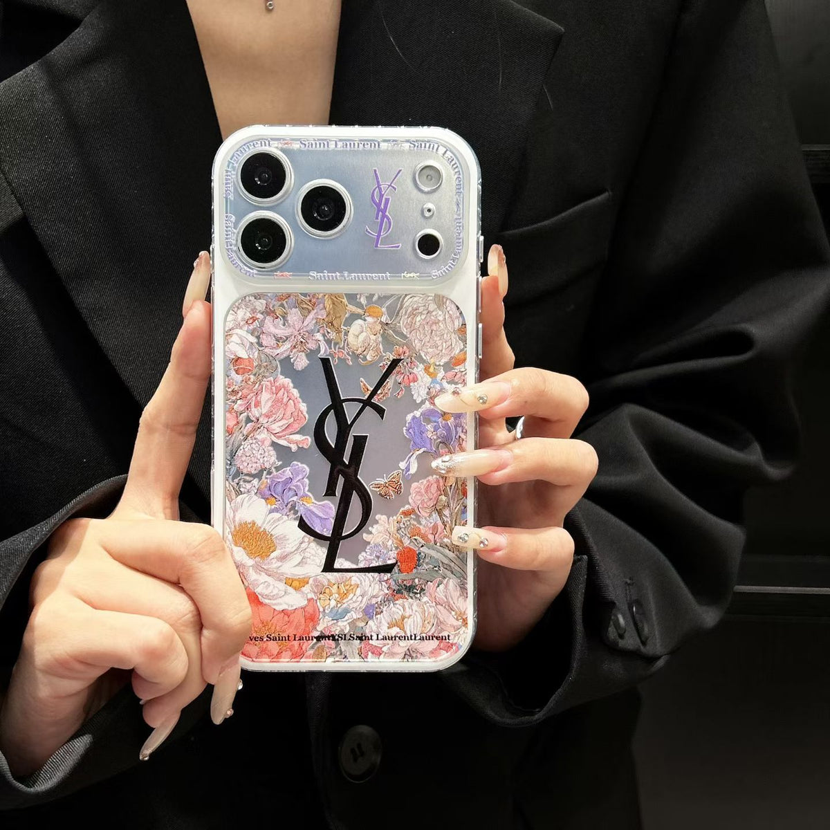 iPhone Case