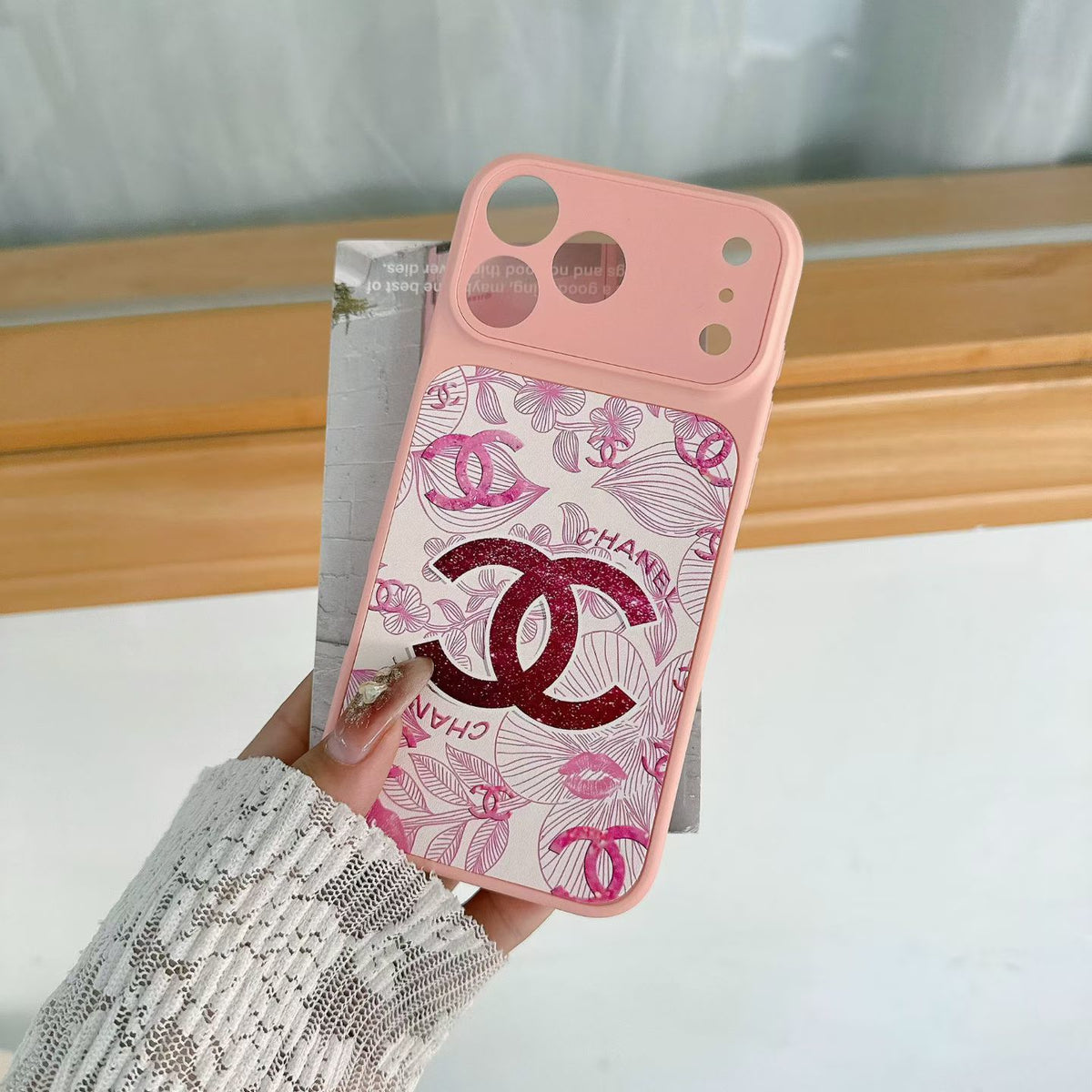 iPhone Case