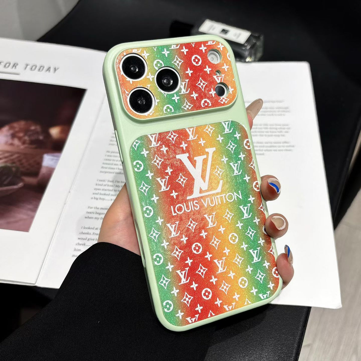 iPhone Case