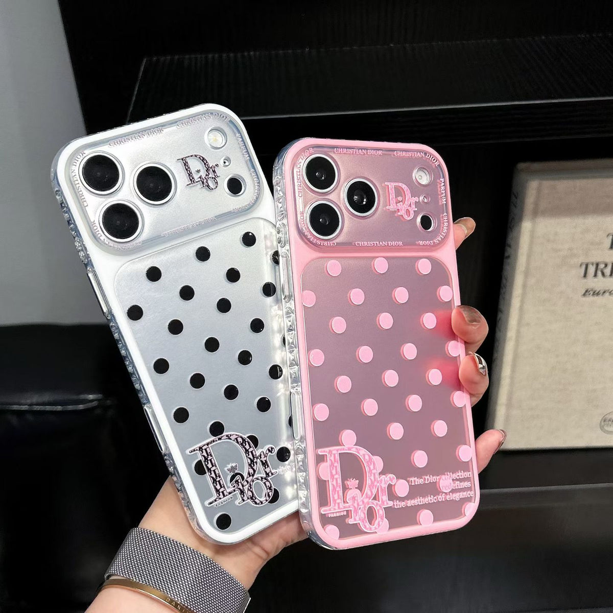 iPhone Case