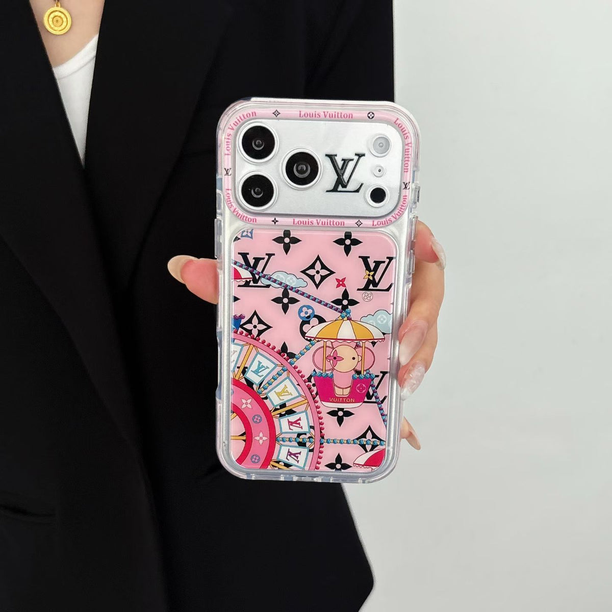 iPhone Case