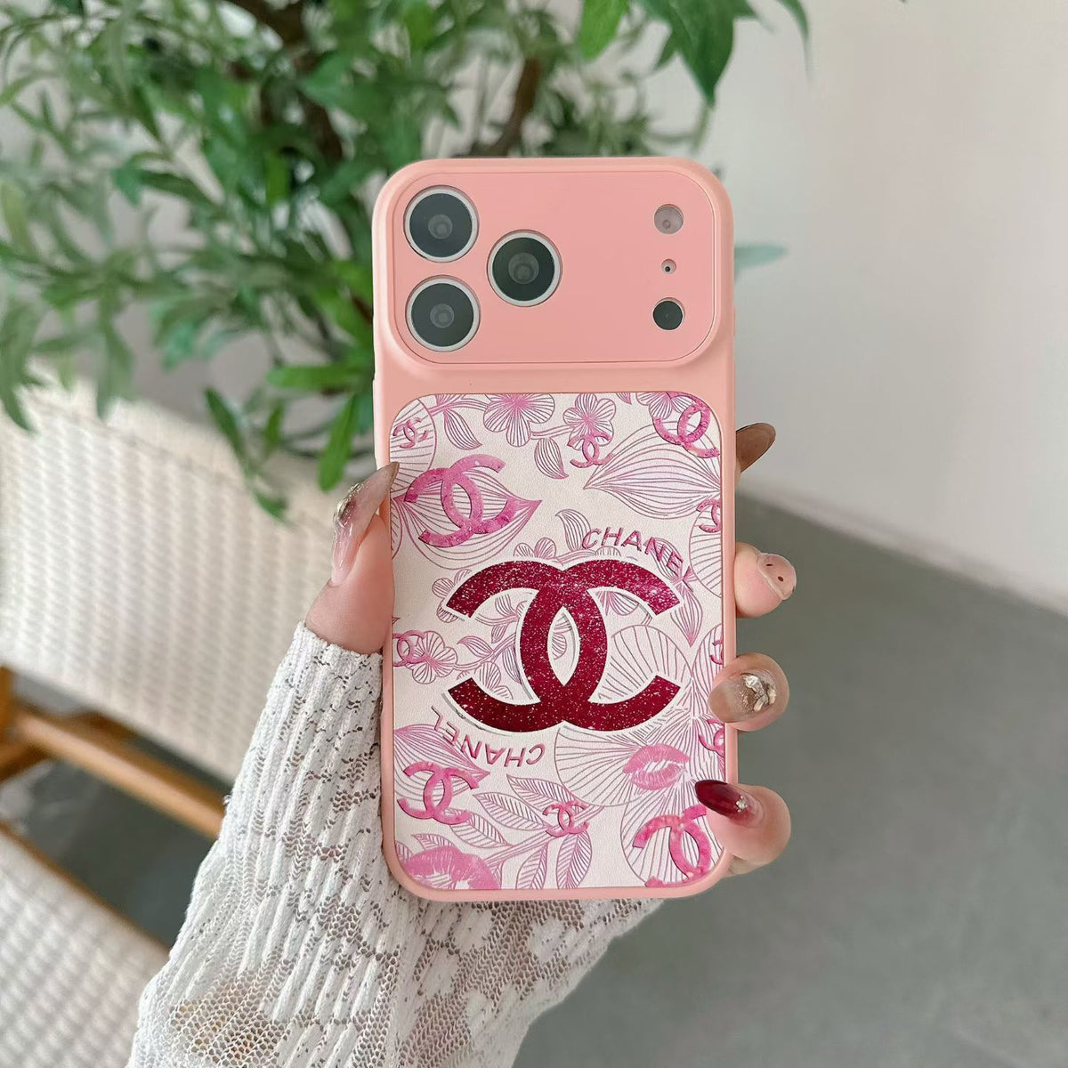 iPhone Case