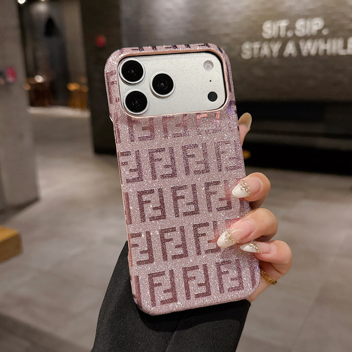 iPhone Case