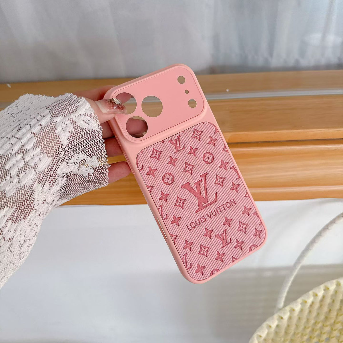 iPhone Case