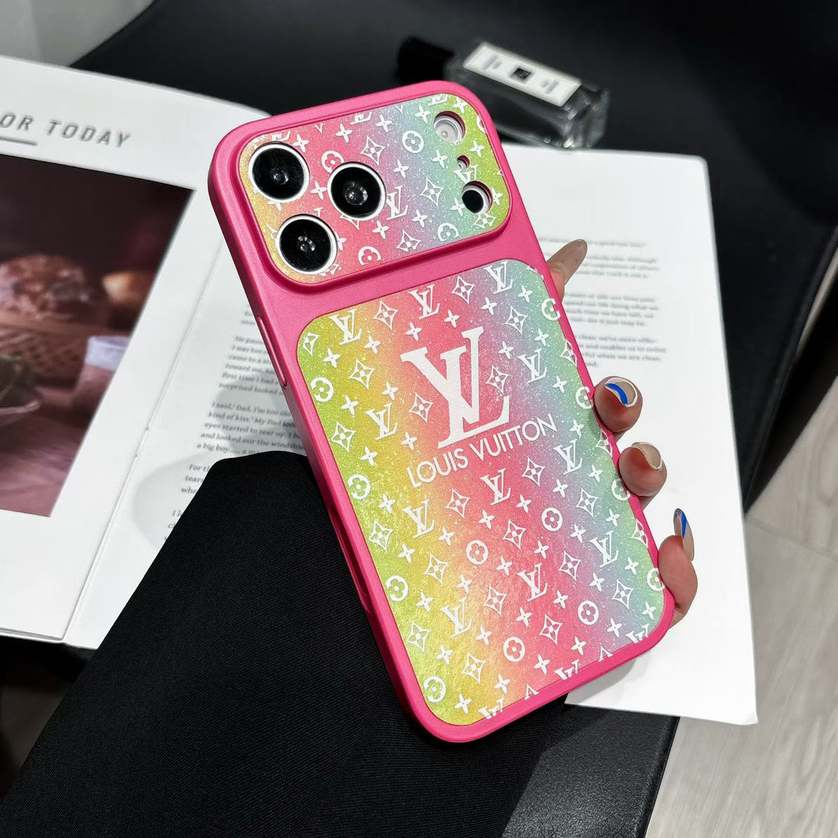iPhone Case