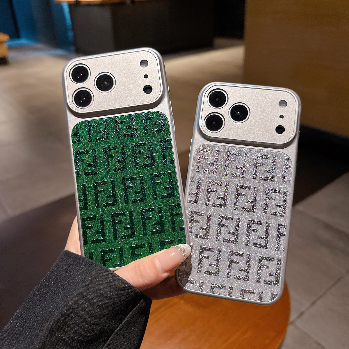 iPhone Case