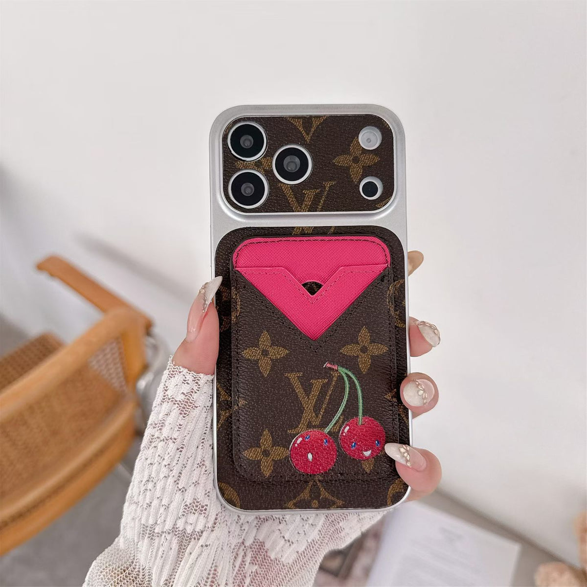 iPhone Case