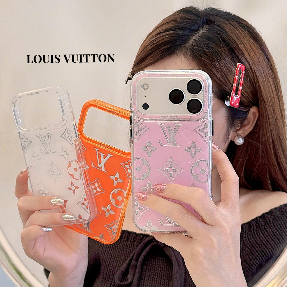 iPhone Case