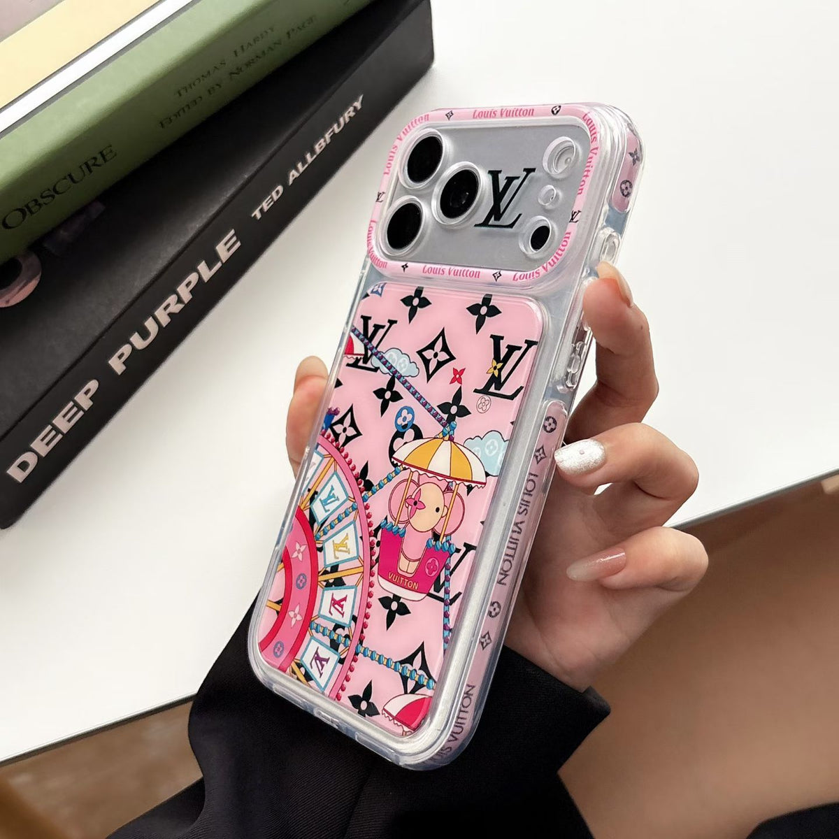 iPhone Case
