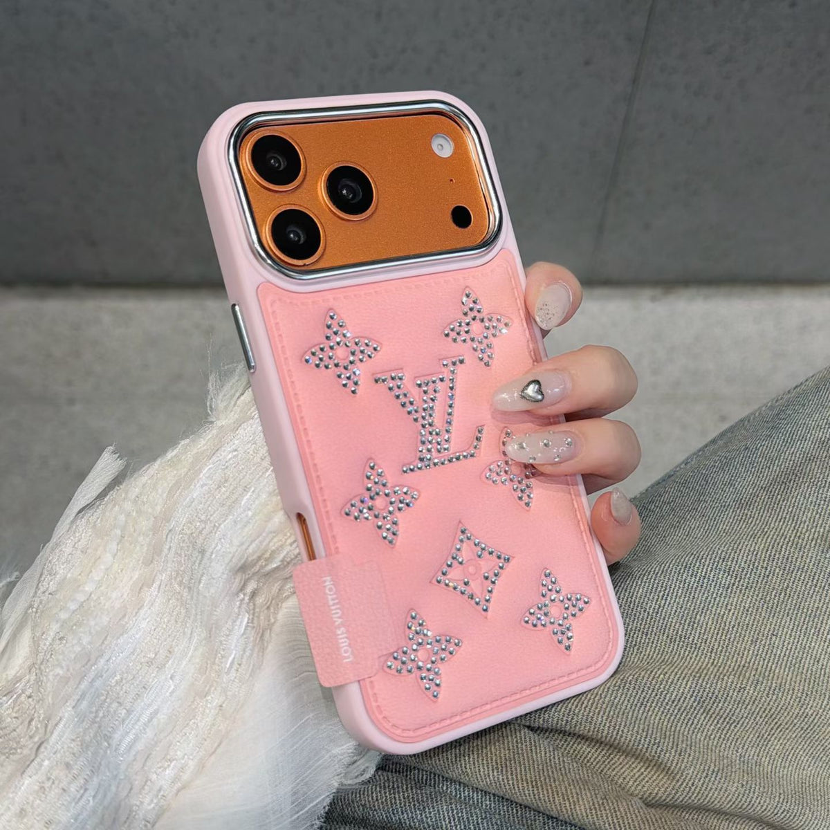 iPhone Case