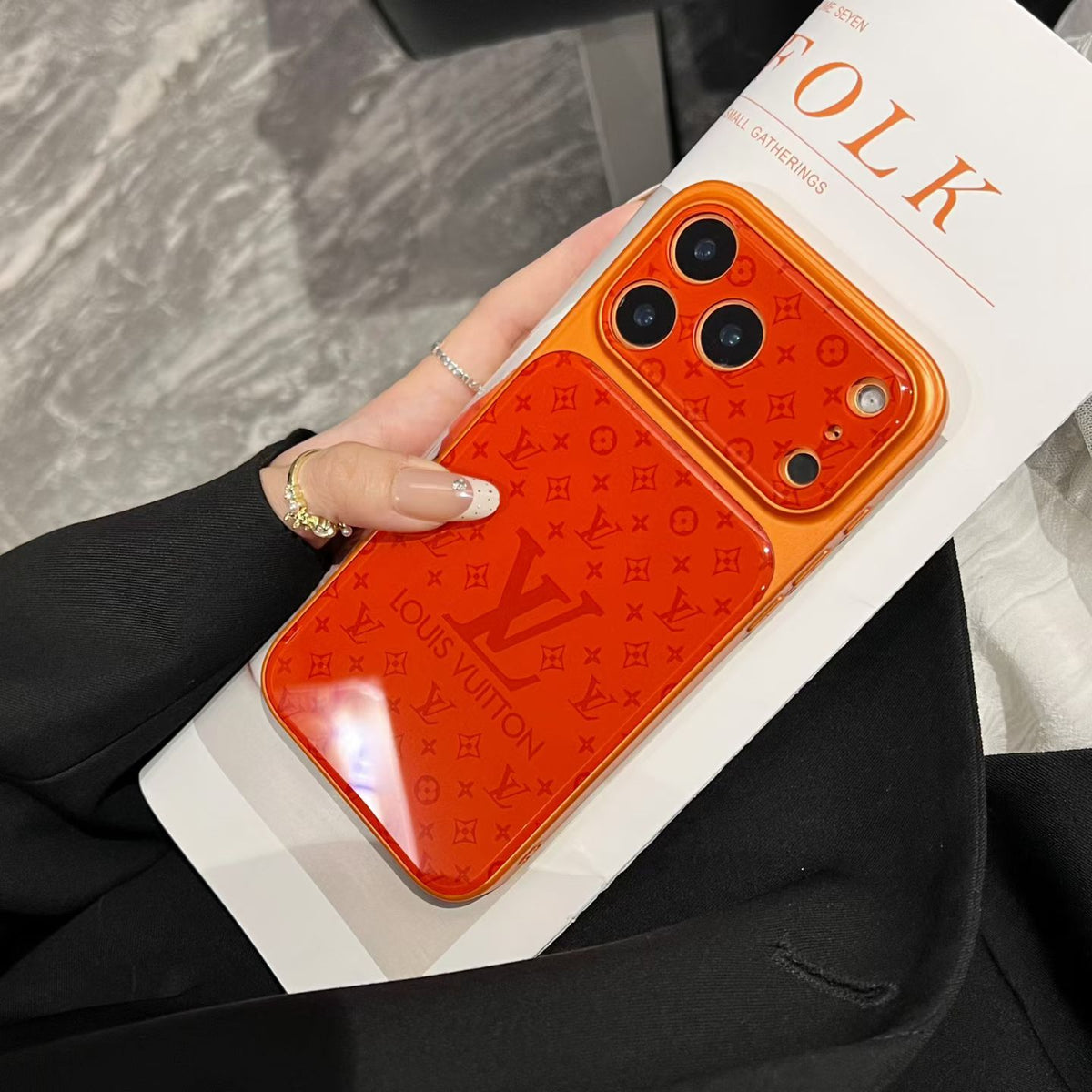 iPhone Case