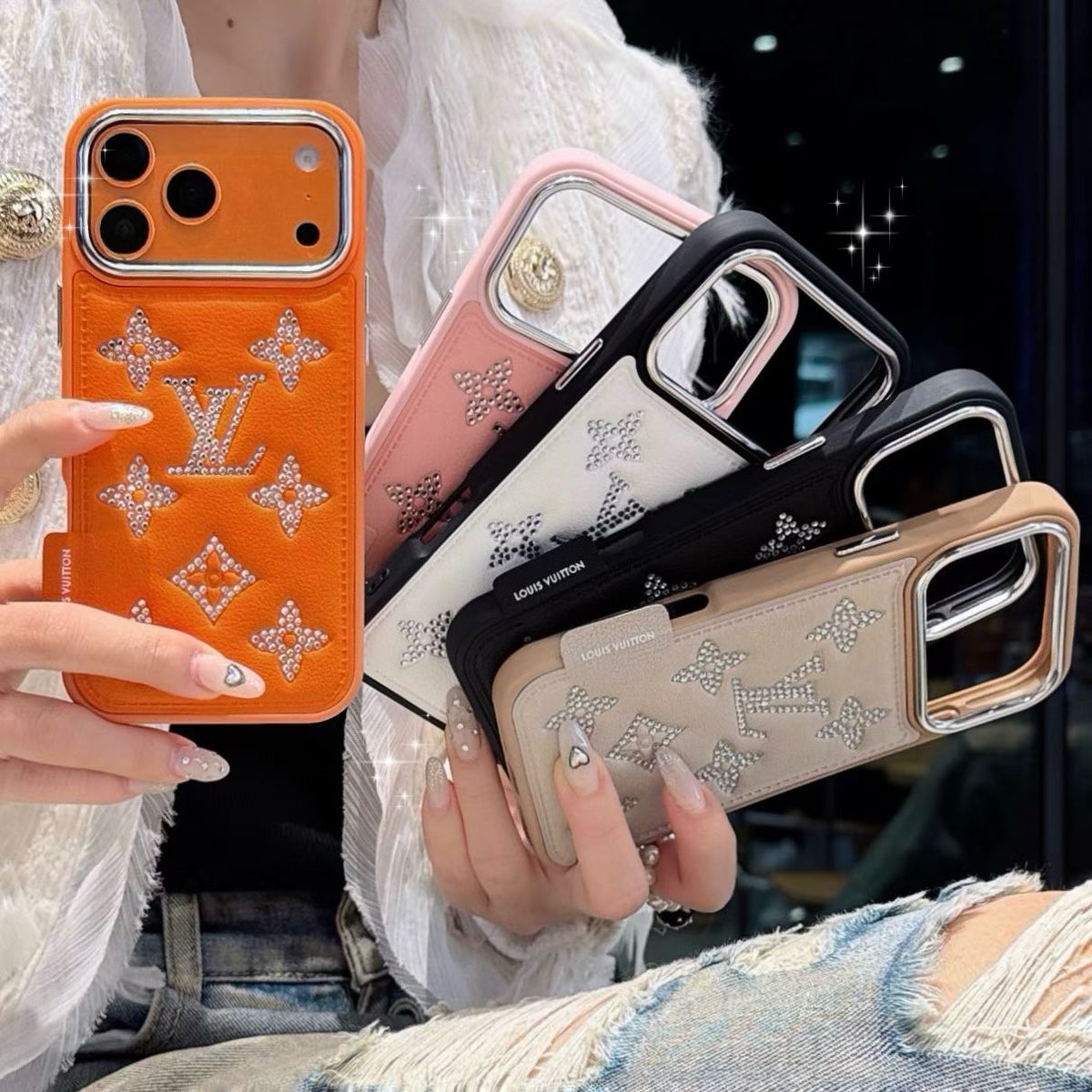 iPhone Case