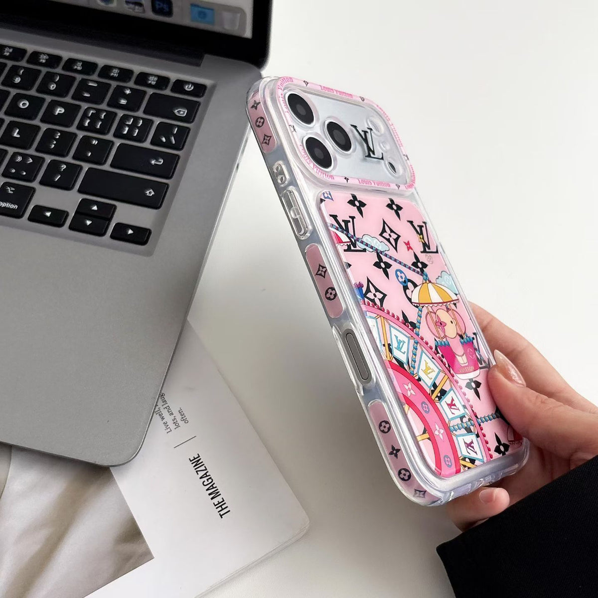 iPhone Case