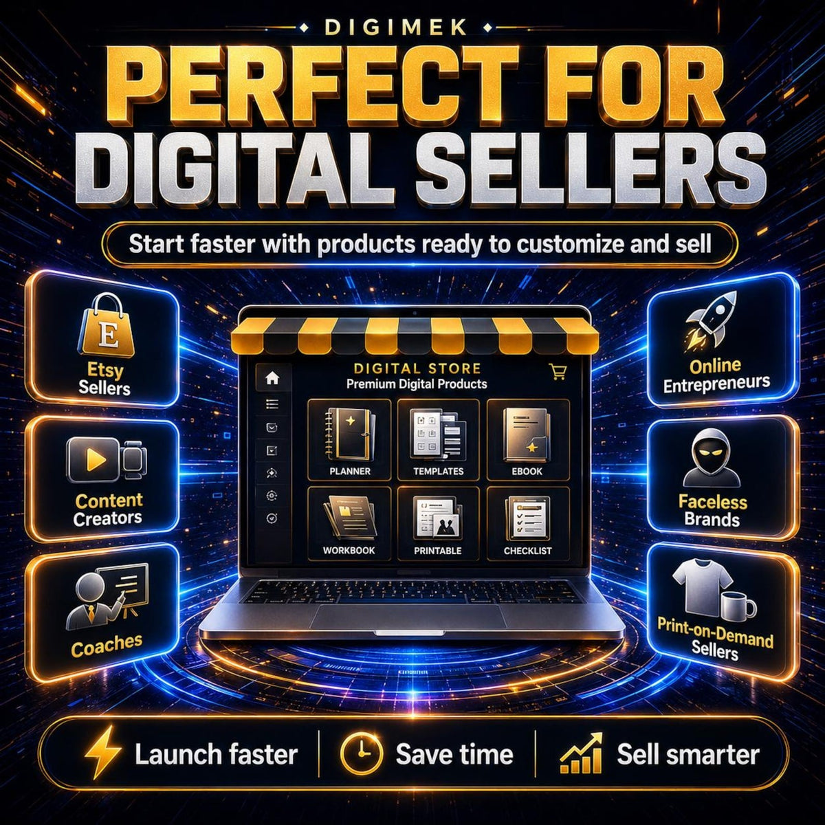 85M+ Ultimate PLR MRR Digital Bundle Ready-to-Sell Products