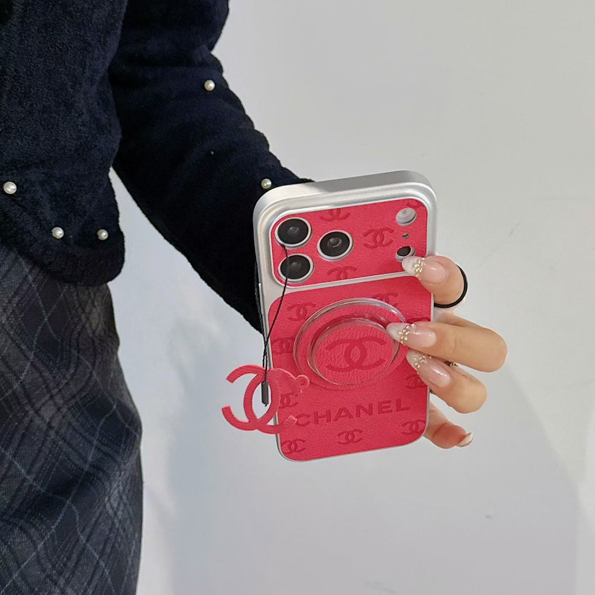 iPhone Case