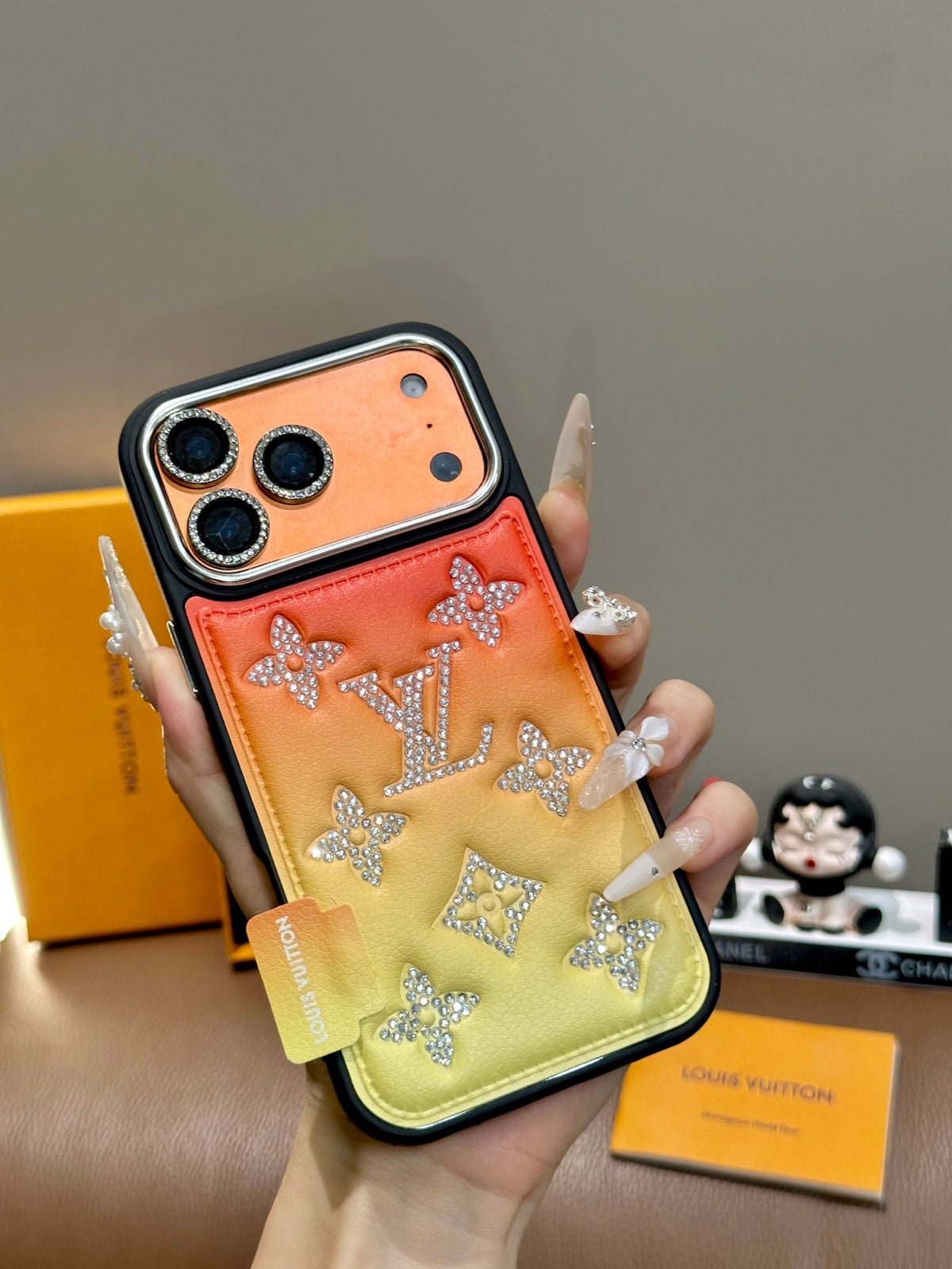 iPhone Case