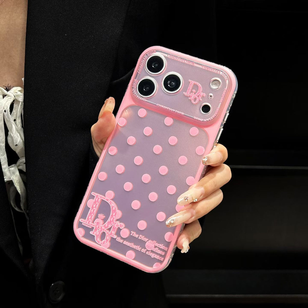 iPhone Case
