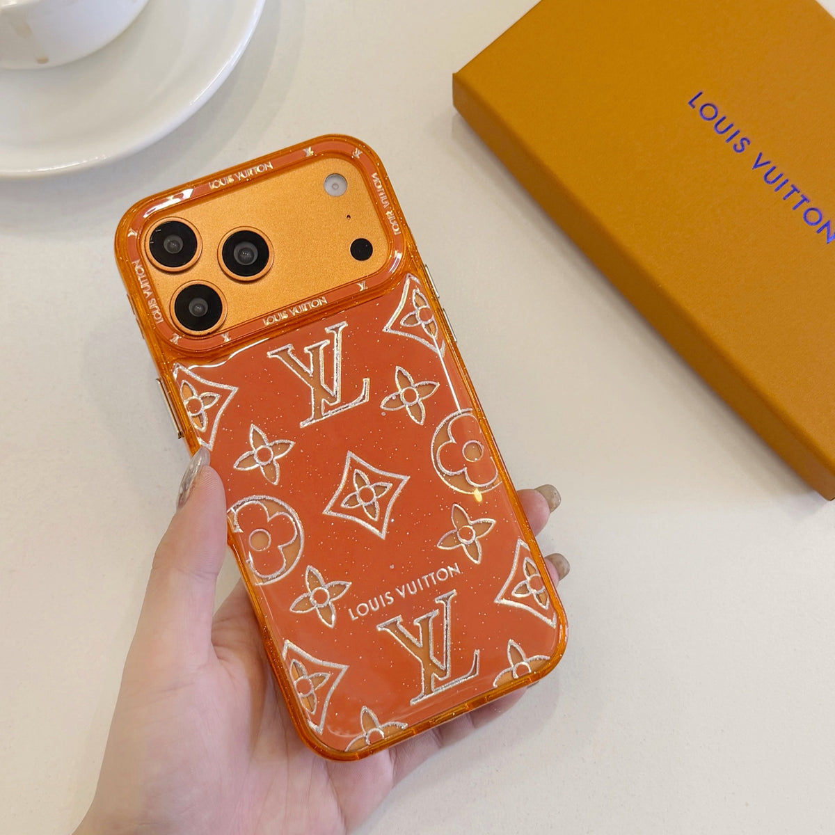 iPhone Case