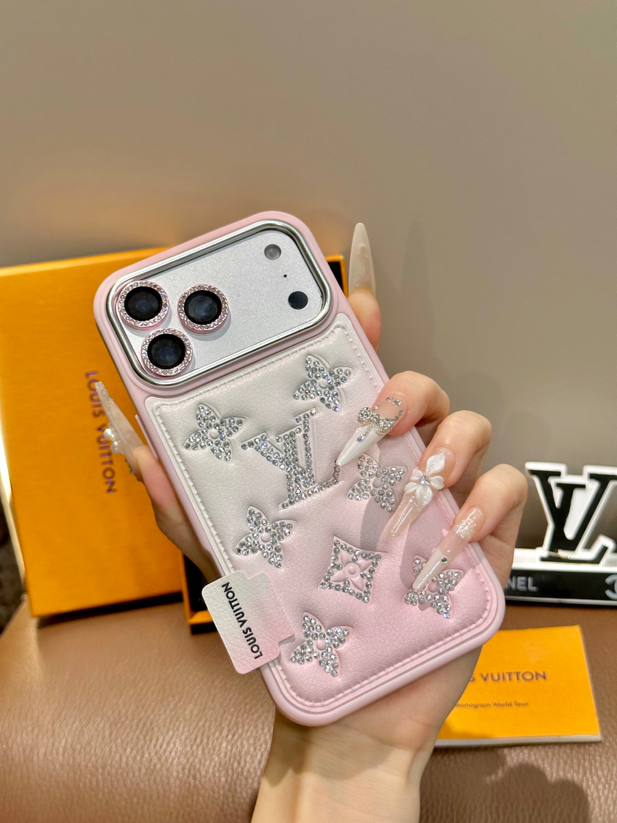 iPhone Case